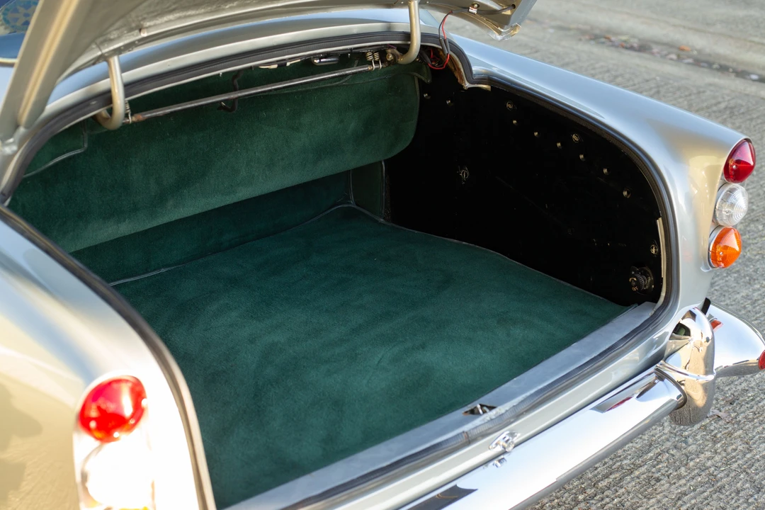 1962 Aston Martin - Image 23 of 31