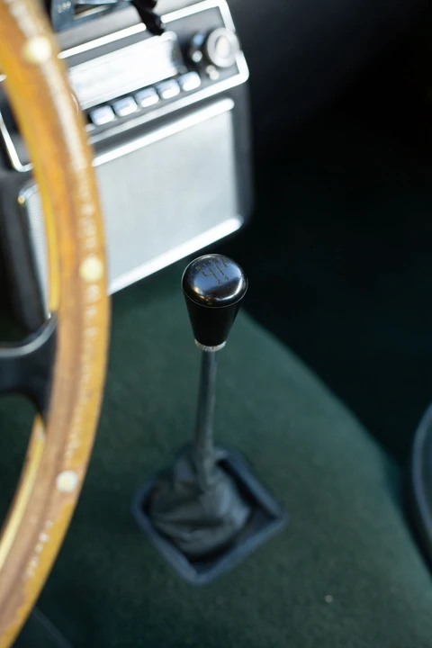 1962 Aston Martin - Image 13 of 31