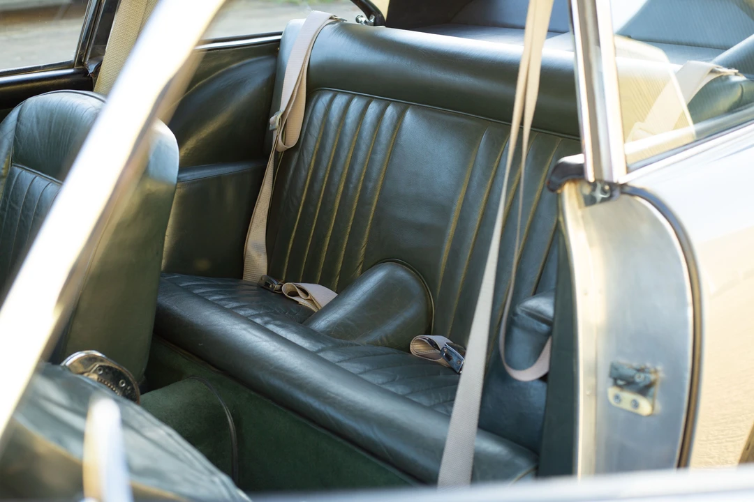 1962 Aston Martin - Image 21 of 31