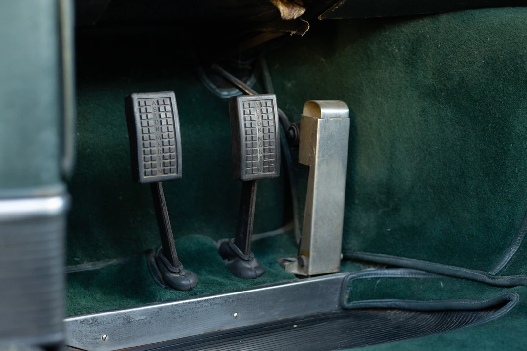 1962 Aston Martin - Image 10 of 31