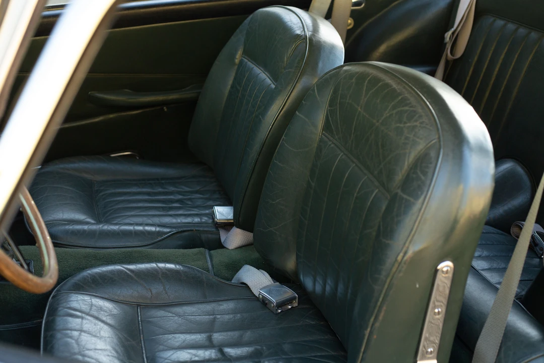 1962 Aston Martin - Image 20 of 31
