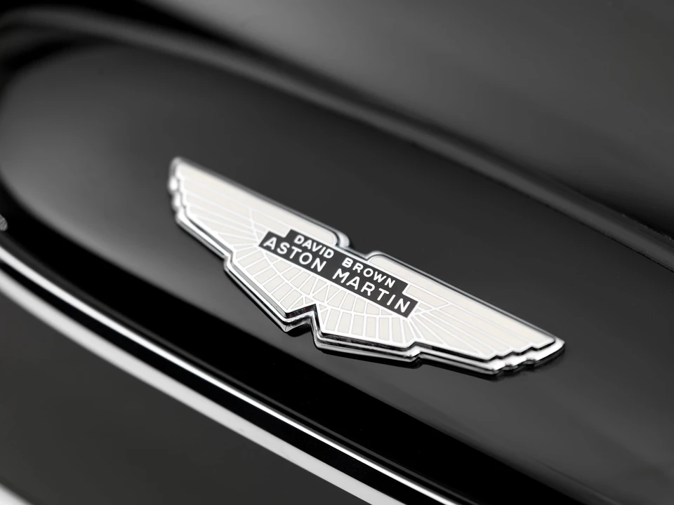 1962 Aston Martin DB4 Vantage - Image 24 of 25