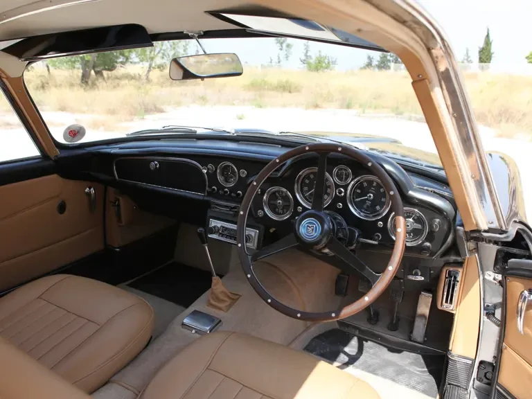 1962 Aston Martin DB4 Vantage - Image 4 of 17