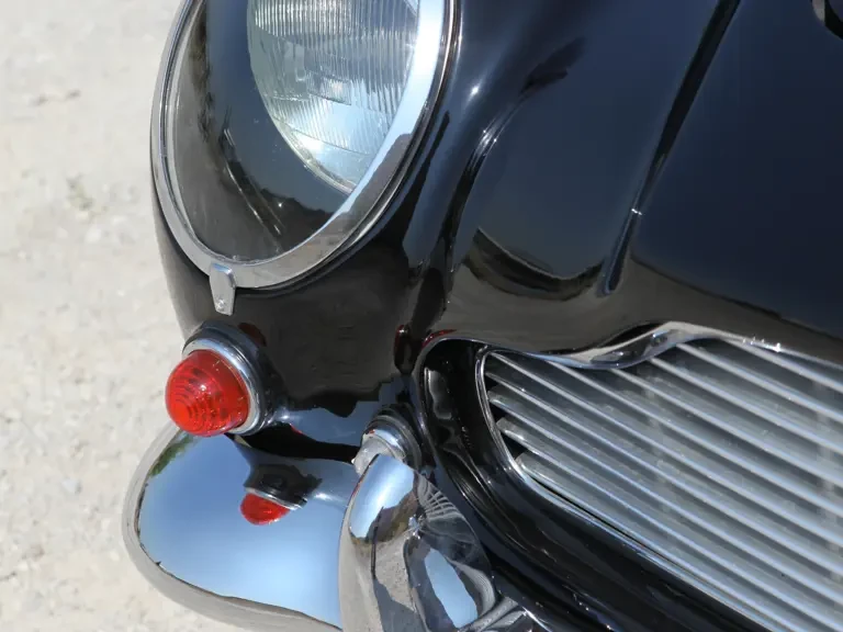 1962 Aston Martin DB4 Vantage - Image 13 of 17