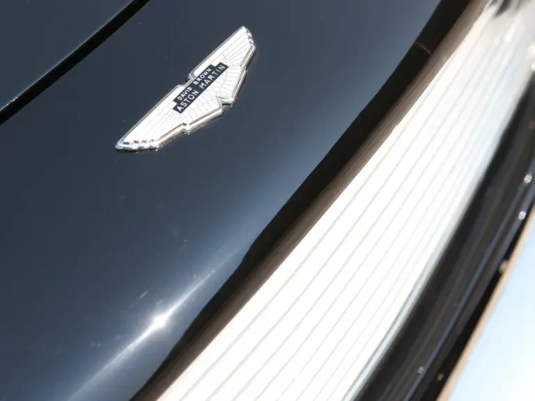 1962 Aston Martin DB4 Vantage - Image 9 of 17