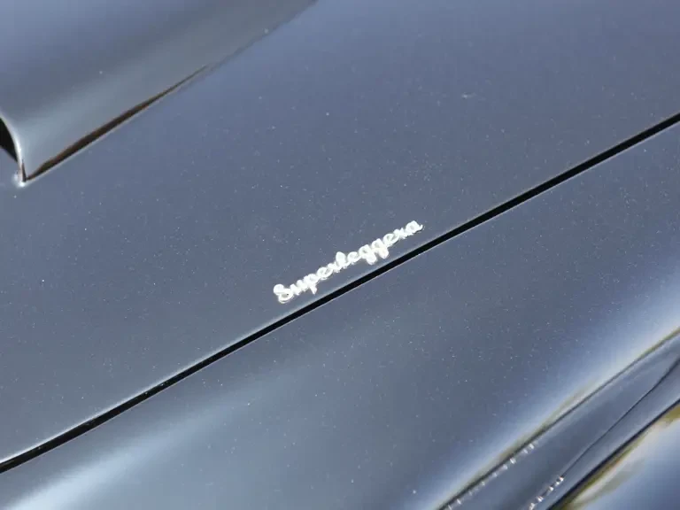1962 Aston Martin DB4 Vantage - Image 8 of 17