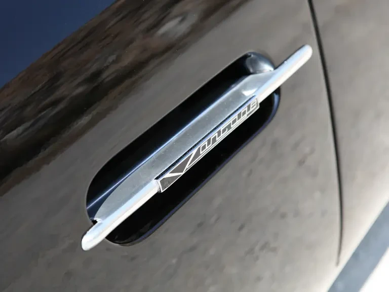 1962 Aston Martin DB4 Vantage - Image 7 of 17