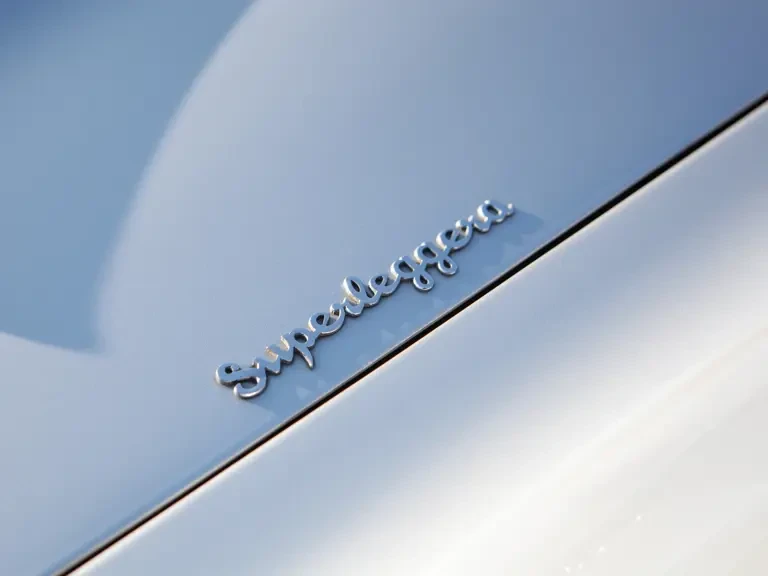 1962 Aston Martin Lagonda - Image 8 of 31