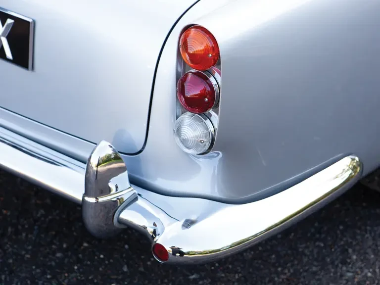 1962 Aston Martin Lagonda - Image 25 of 31