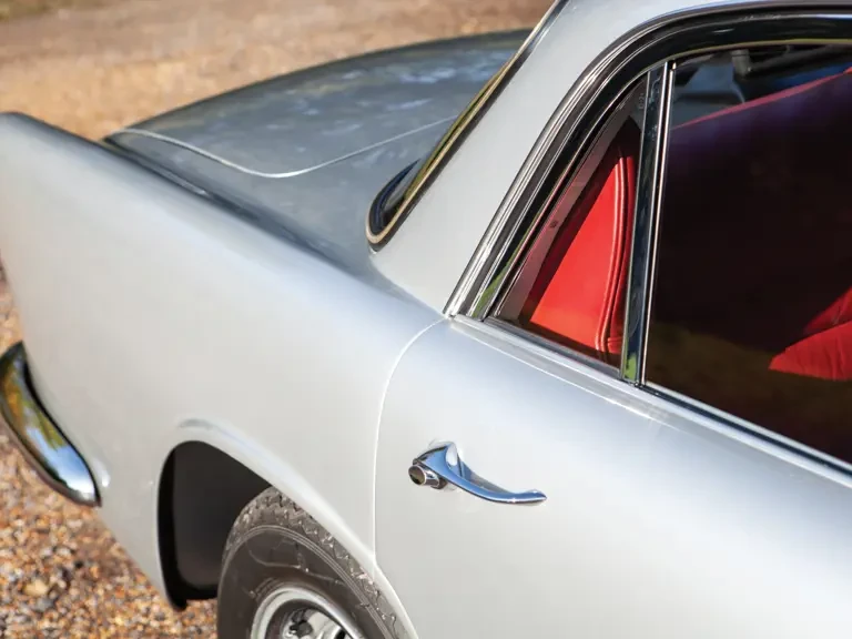 1962 Aston Martin Lagonda - Image 22 of 31