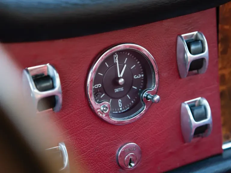 1962 Aston Martin Lagonda - Image 20 of 31