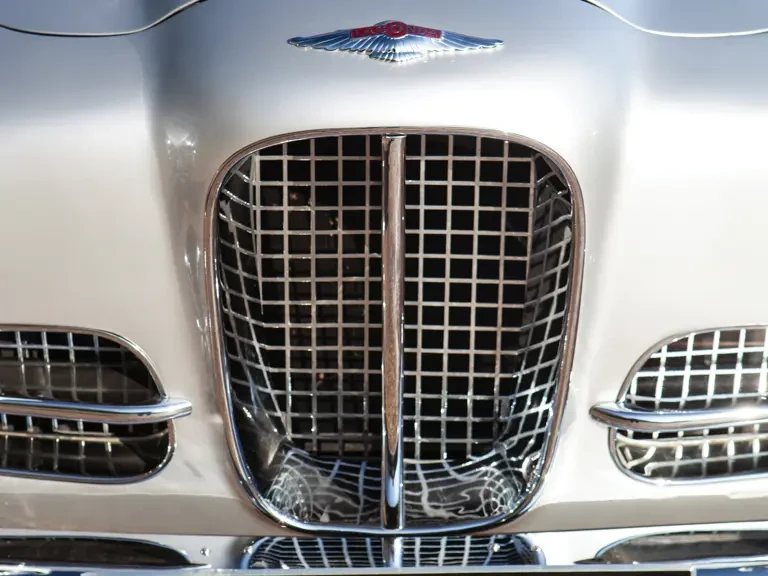 1962 Aston Martin Lagonda - Image 12 of 31