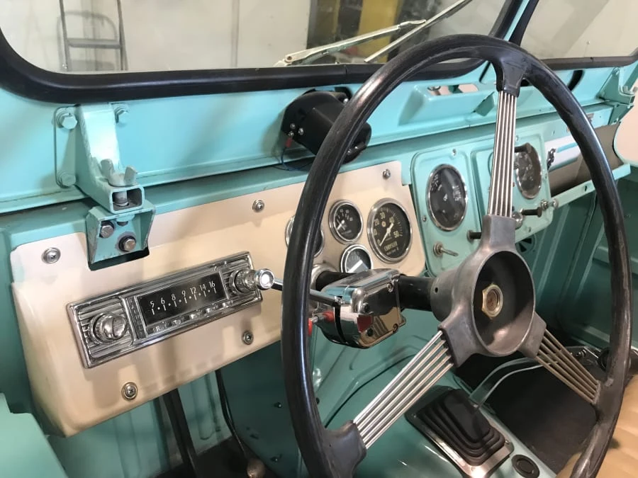 1962 Austin - Image 6 of 11