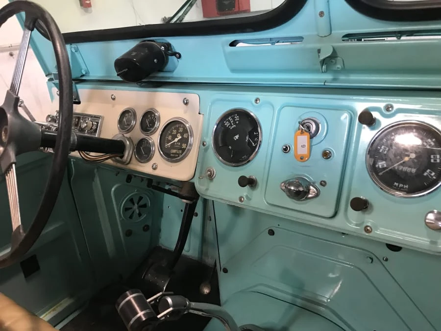 1962 Austin - Image 7 of 11