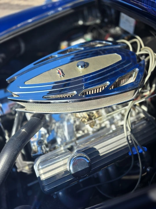 1962 Austin-Healey 3000 Mark II - Image 10 of 11