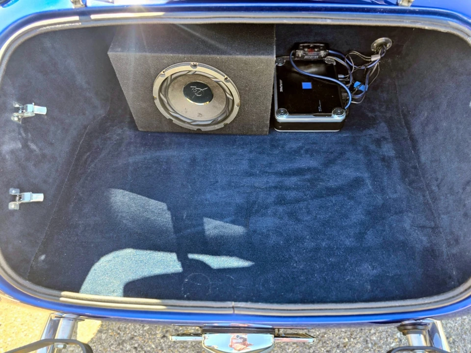 1962 Austin-Healey 3000 Mark II - Image 6 of 11