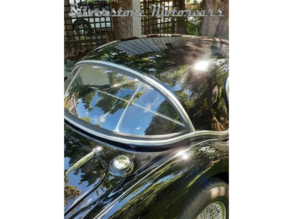 1962 Austin-Healey 3000 Mark II - Image 26 of 31