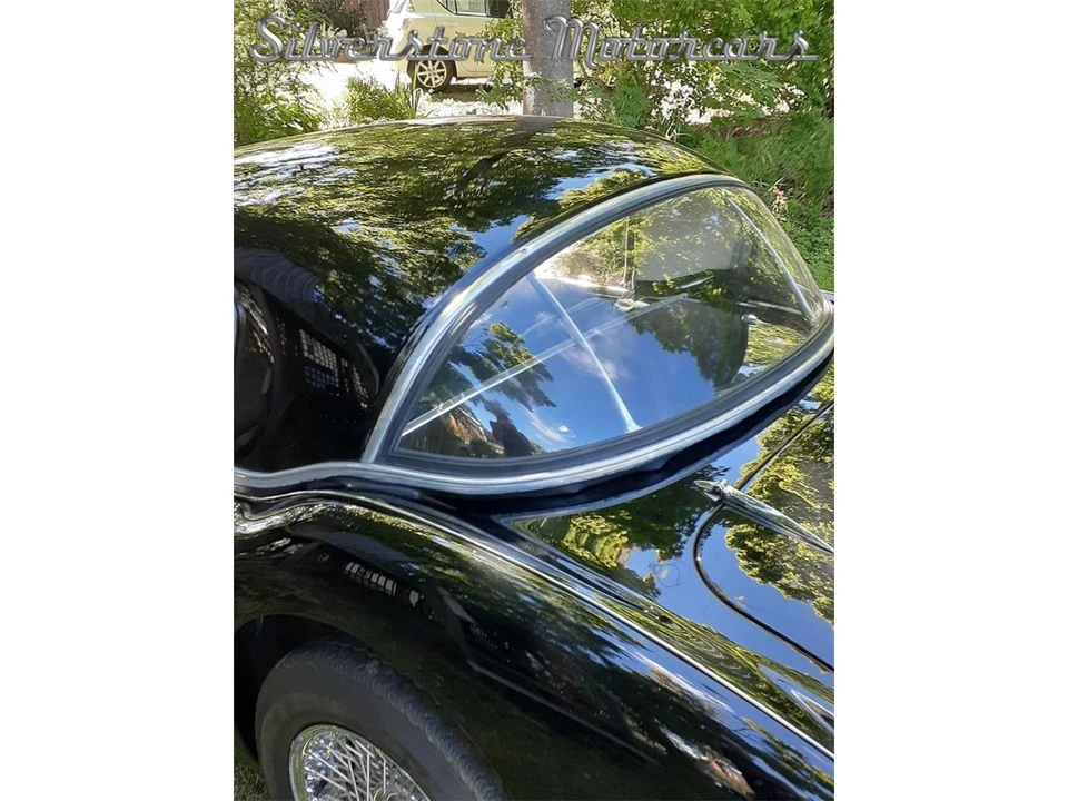 1962 Austin-Healey 3000 Mark II - Image 27 of 31