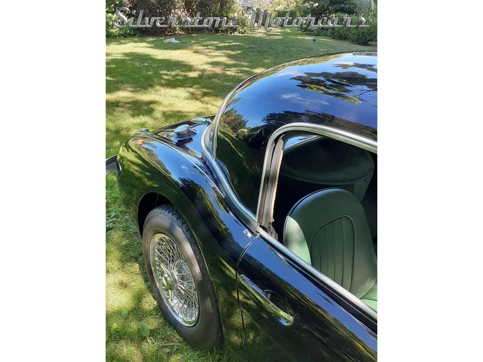 1962 Austin-Healey 3000 Mark II - Image 30 of 31