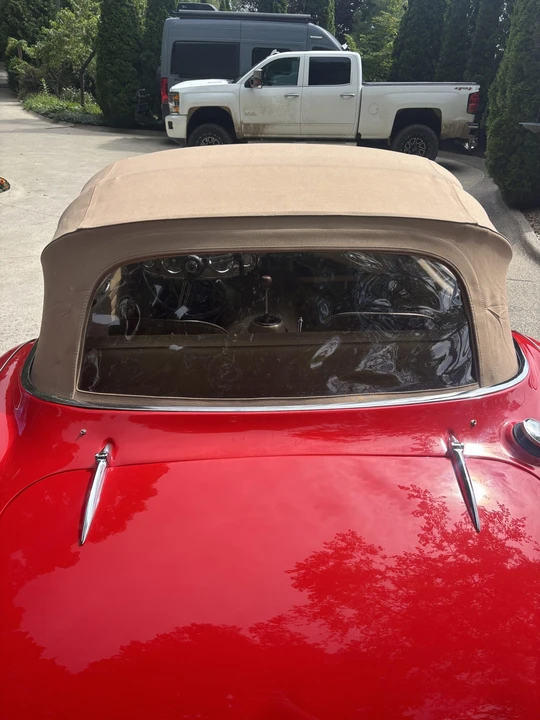 1962 Austin-Healey 3000 Mark II - Image 22 of 31