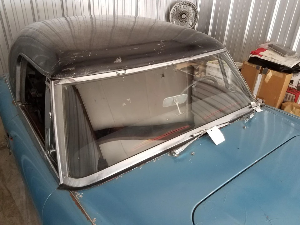 1962 Austin-Healey 3000 Mark II - Image 18 of 31