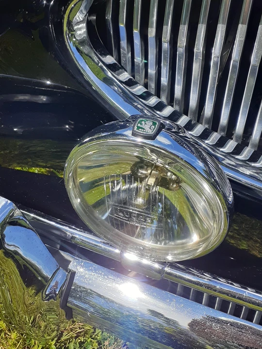 1962 Austin-Healey 3000 Mark II - Image 26 of 31
