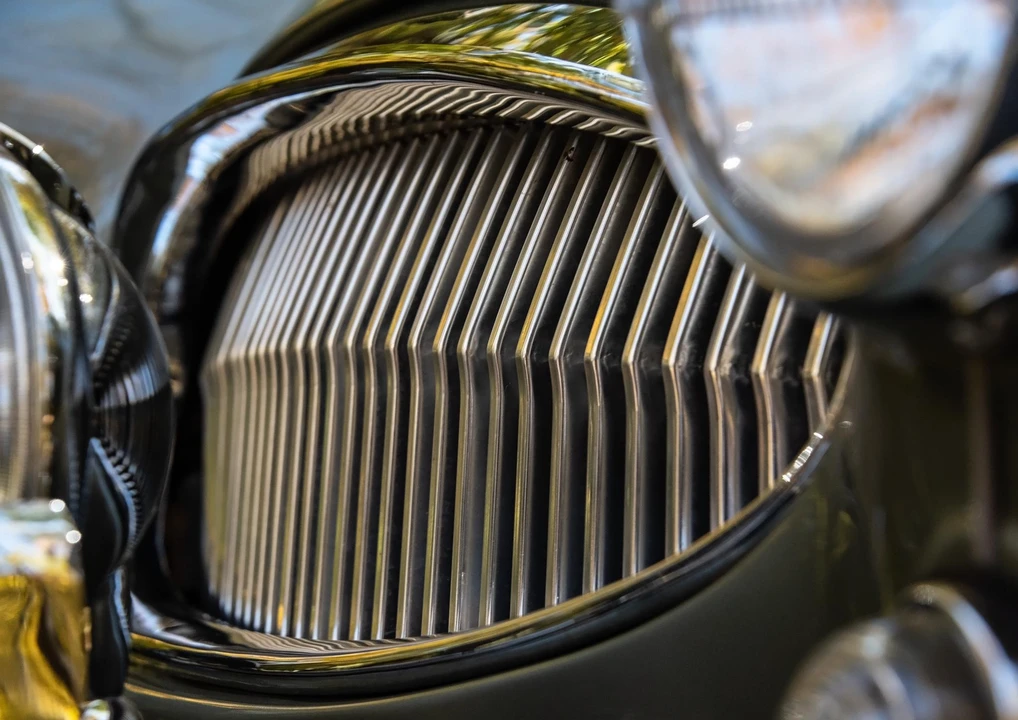 1962 Austin-Healey 3000 Mark II - Image 28 of 31