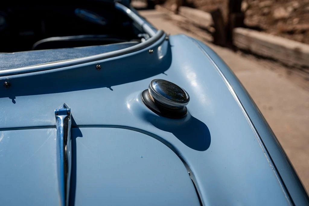 1962 Austin-Healey 3000 Mark II - Image 26 of 31