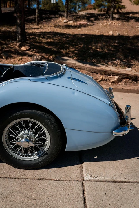 1962 Austin-Healey 3000 Mark II - Image 22 of 31