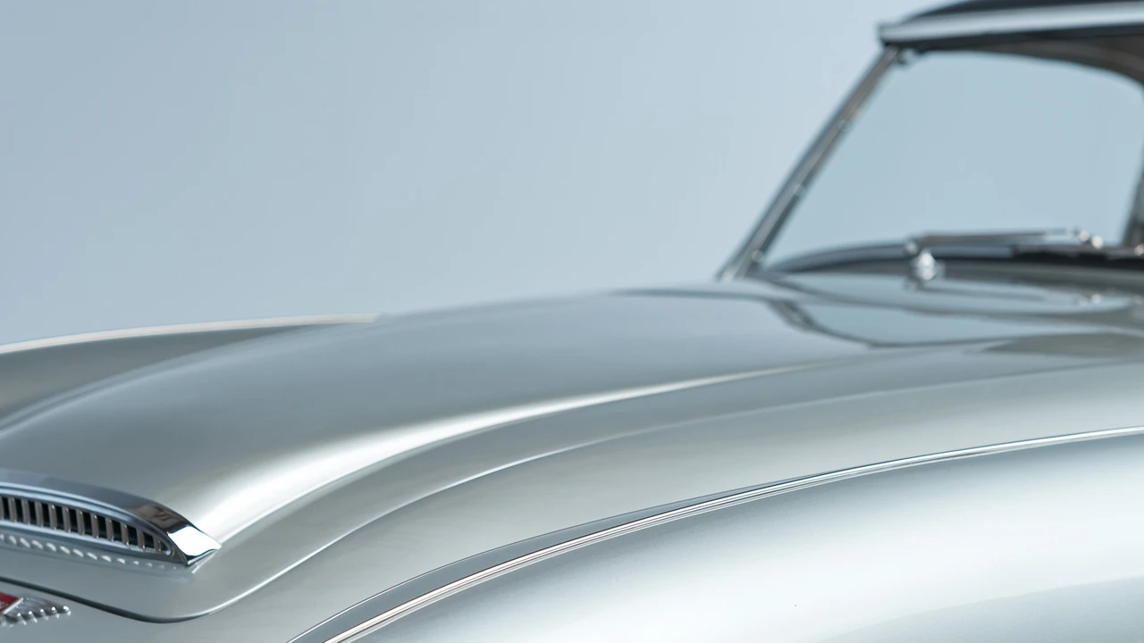 1962 Austin-Healey 3000 Mark II - Image 28 of 31