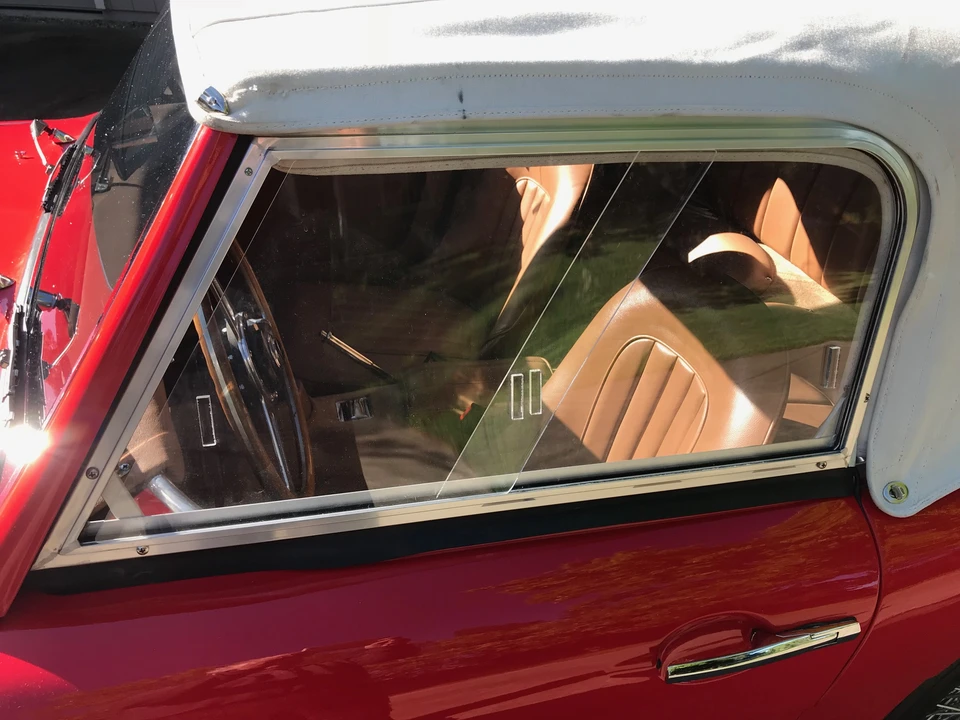1962 Austin-Healey 3000 Mark II - Image 15 of 31