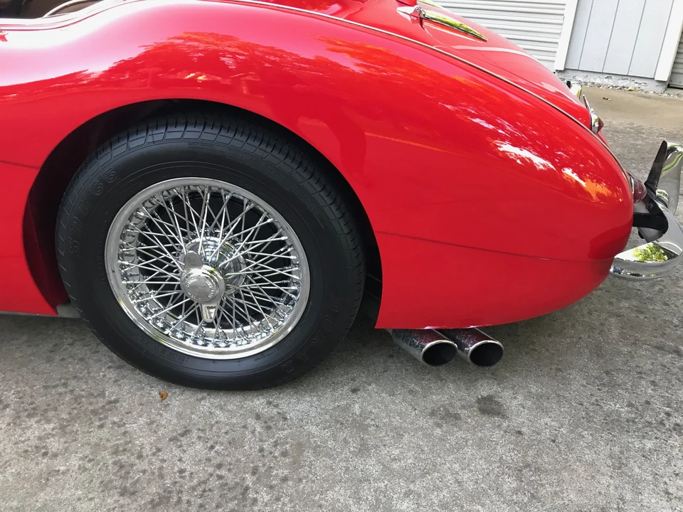 1962 Austin-Healey 3000 Mark II - Image 11 of 31