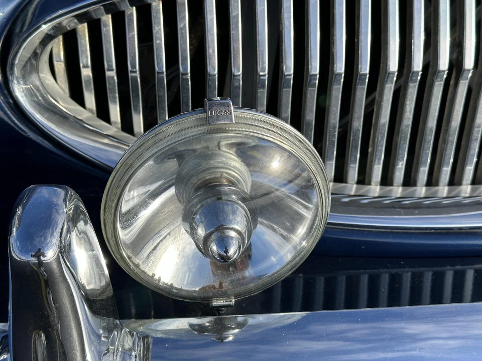 1962 Austin-Healey 3000 Mark II - Image 18 of 31