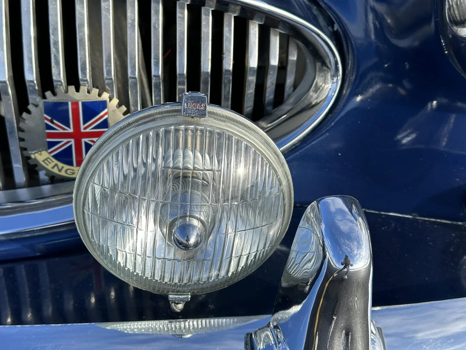 1962 Austin-Healey 3000 Mark II - Image 19 of 31