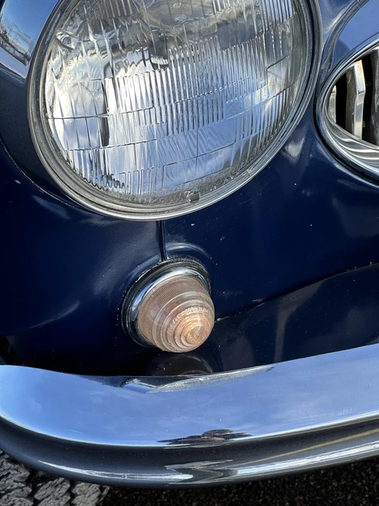 1962 Austin-Healey 3000 Mark II - Image 23 of 31