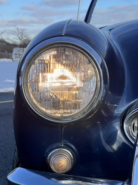 1962 Austin-Healey 3000 Mark II - Image 21 of 31
