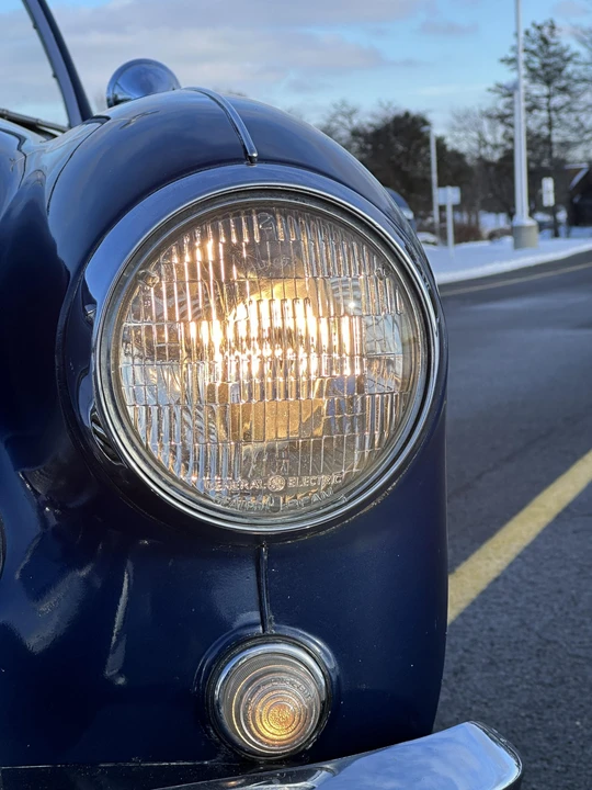 1962 Austin-Healey 3000 Mark II - Image 22 of 31