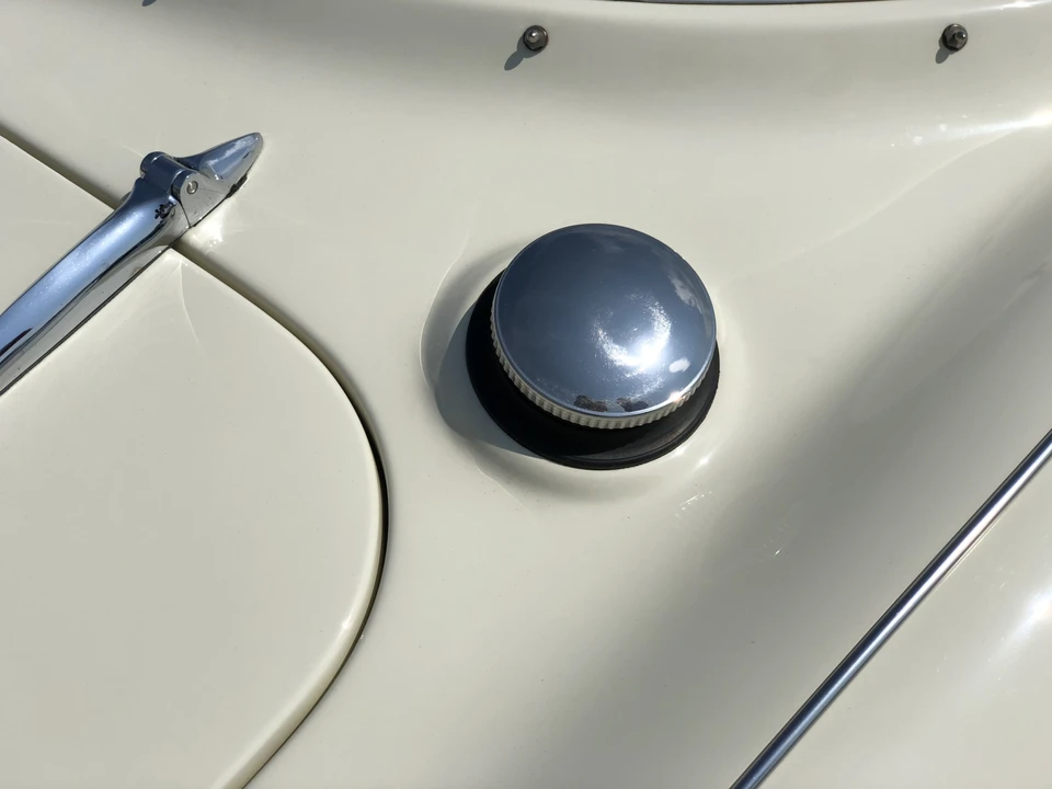 1962 Austin-Healey 3000 Mark II - Image 15 of 31