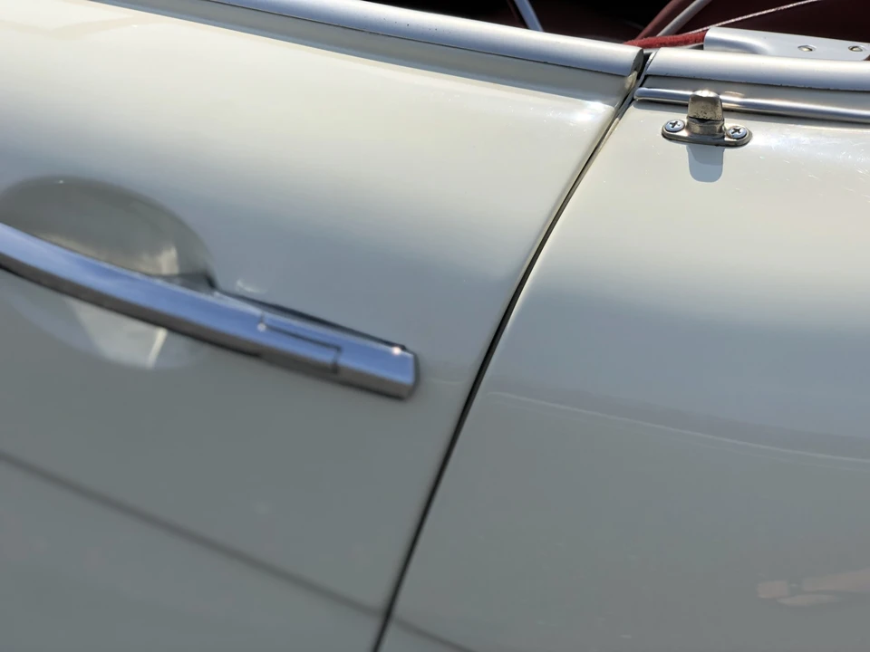 1962 Austin-Healey 3000 Mark II - Image 11 of 31