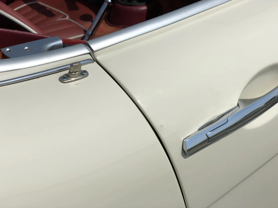 1962 Austin-Healey 3000 Mark II - Image 12 of 31