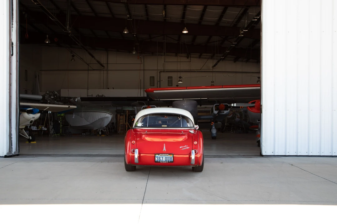 1962 Austin-Healey 3000 Mark II - Image 6 of 28