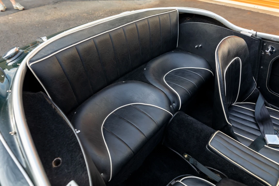 1962 Austin-Healey 3000 Mark II - Image 11 of 31