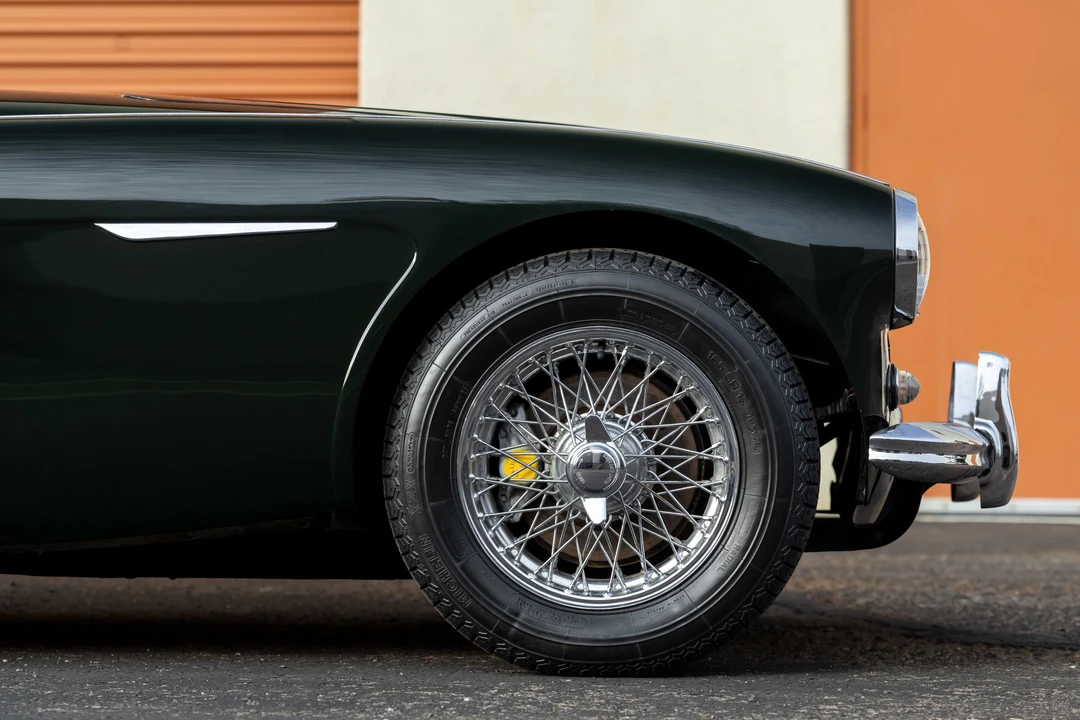 1962 Austin-Healey 3000 Mark II - Image 30 of 31