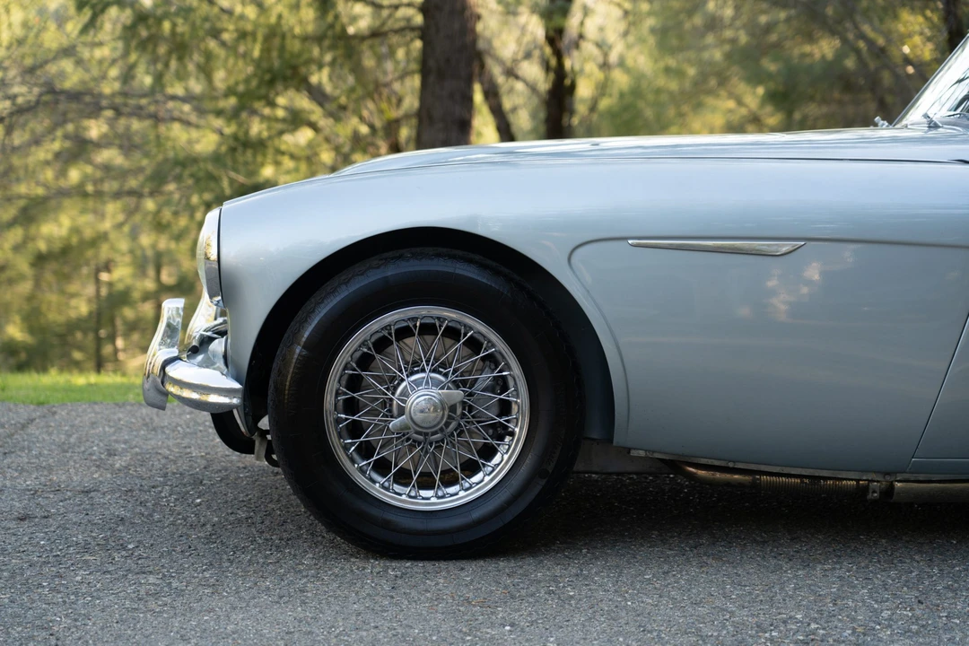 1962 Austin-Healey 3000 Mark II - Image 17 of 31