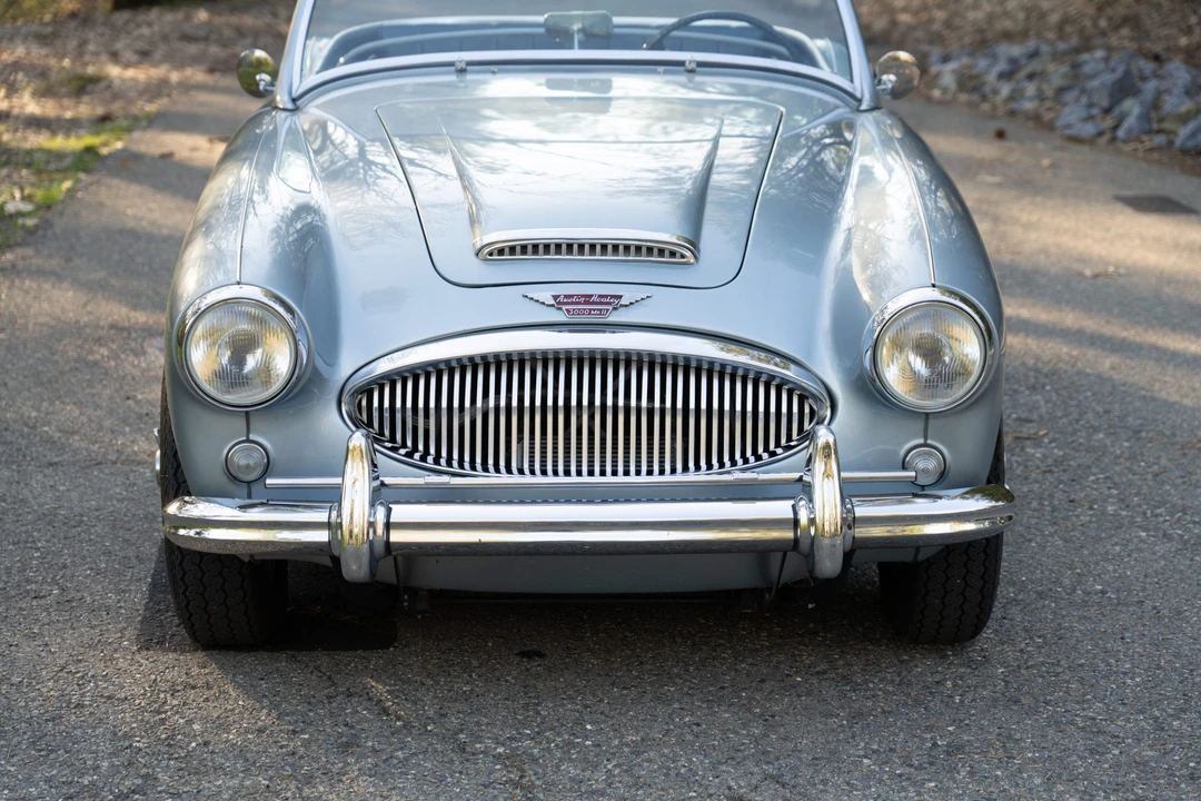 1962 Austin-Healey 3000 Mark II - Image 16 of 31