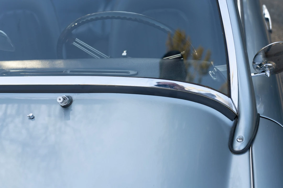 1962 Austin-Healey 3000 Mark II - Image 29 of 31