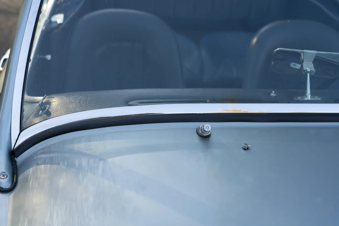 1962 Austin-Healey 3000 Mark II - Image 28 of 31