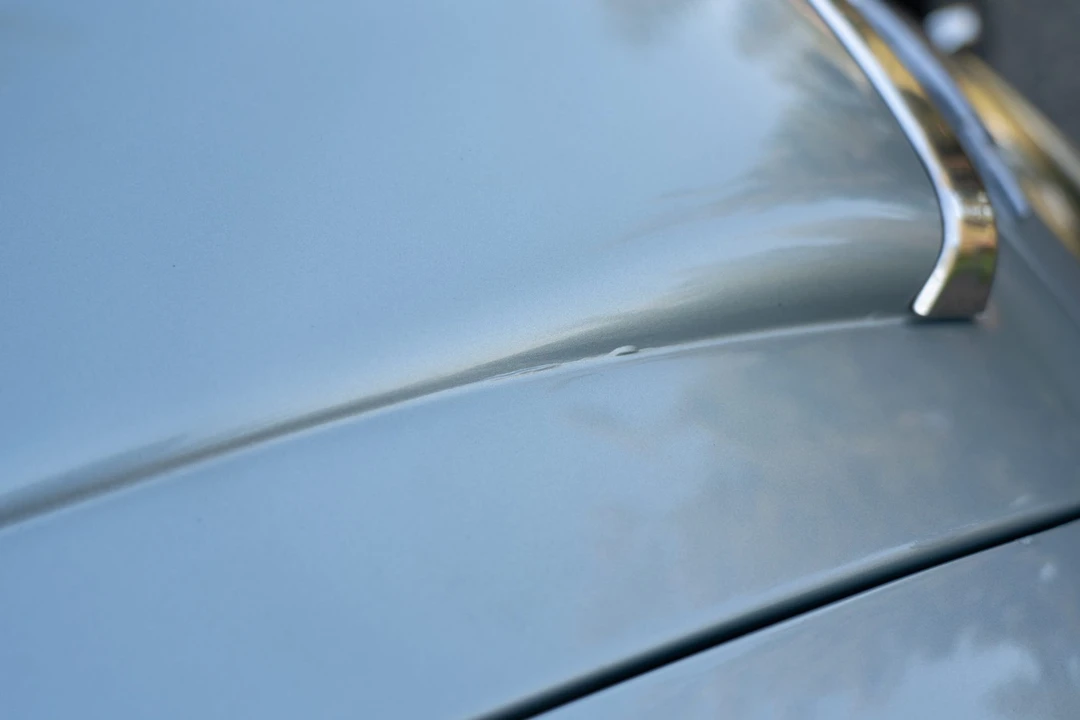 1962 Austin-Healey 3000 Mark II - Image 27 of 31