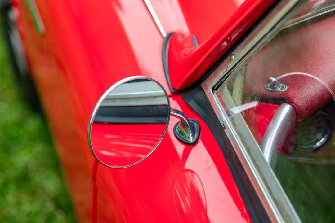 1962 Austin-Healey 3000 Mark II - Image 24 of 31