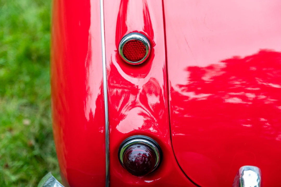 1962 Austin-Healey 3000 Mark II - Image 21 of 31